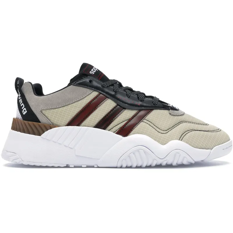 adidas AW Turnout Trainer Alexander Wang Light Brown (FV2914)