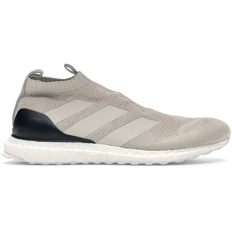 adidas Ace 16+ Ultraboost Clear Brown Core Black (BB7419)