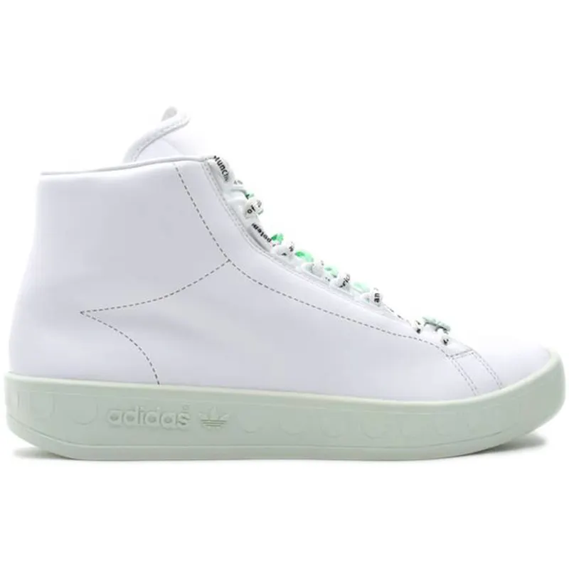 adidas Adicolor Hi G2 Peter Saville White (562879)