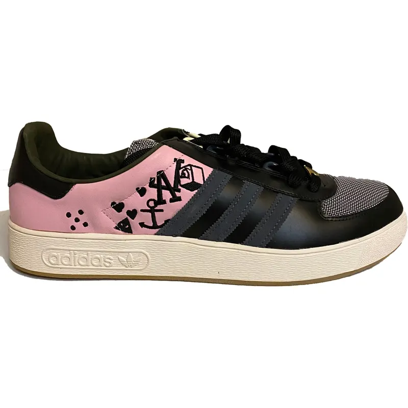 adidas Adicolor Low 1 Wood Wood (562885)