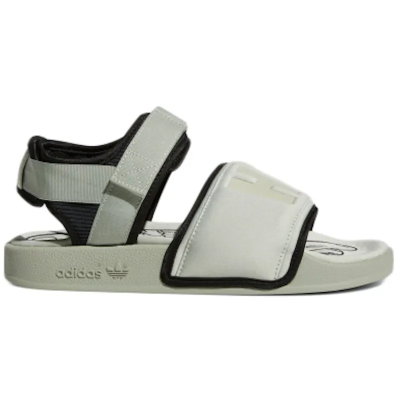 adidas Adilette 2.0 Pharrell Halo Green (GY1847)