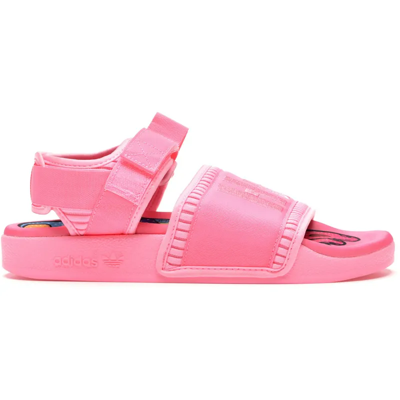 adidas Adilette 2 Pharrell Pink (FU7612)