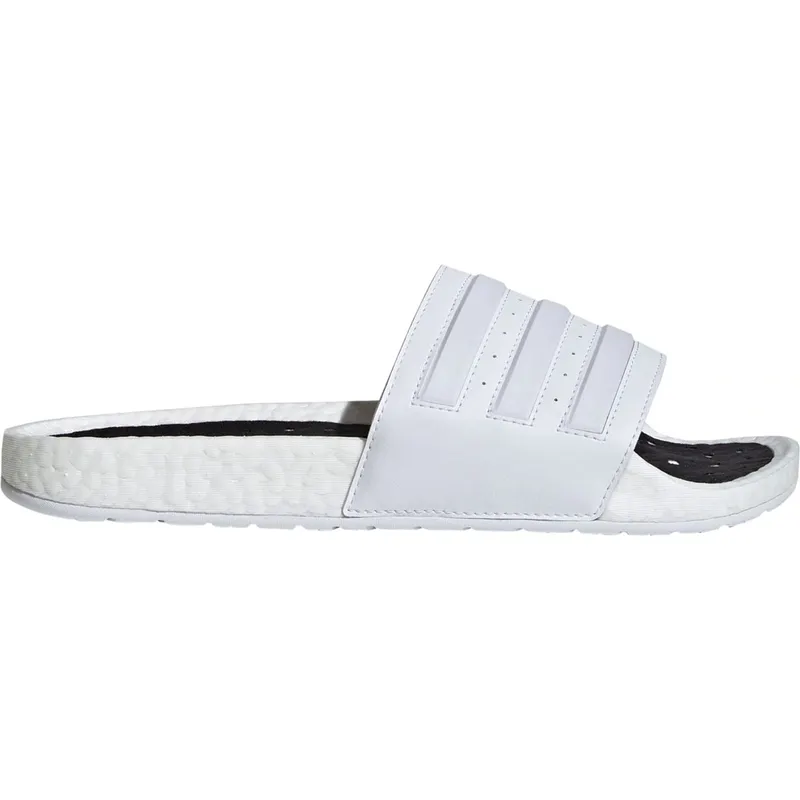 adidas Adilette Boost White (EG1909)