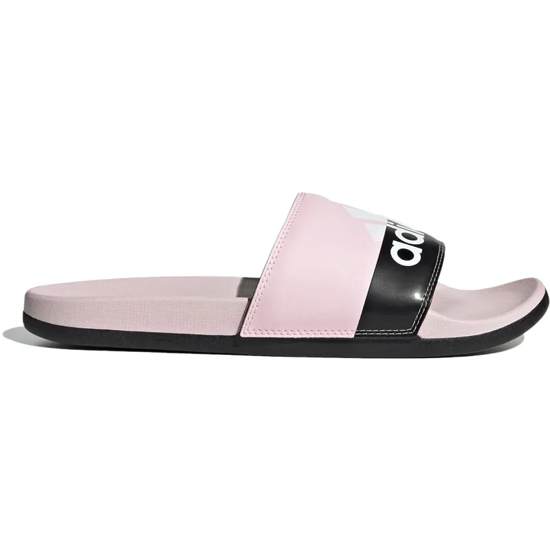adidas Adilette Comfort Sandals Clear Pink (GV9714)