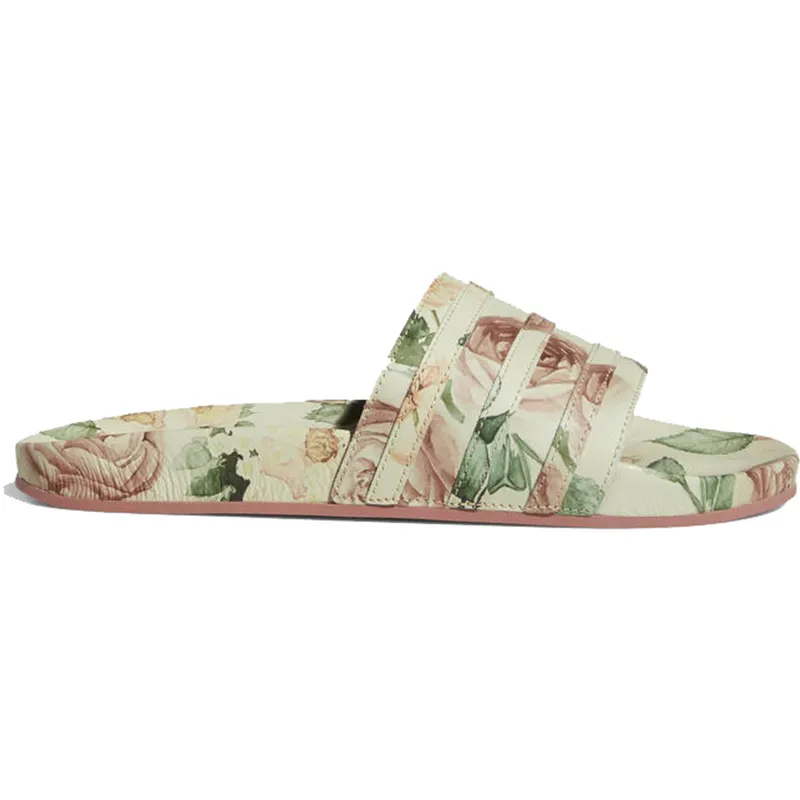 adidas Adilette Eric Emanuel Floral (EE7815)
