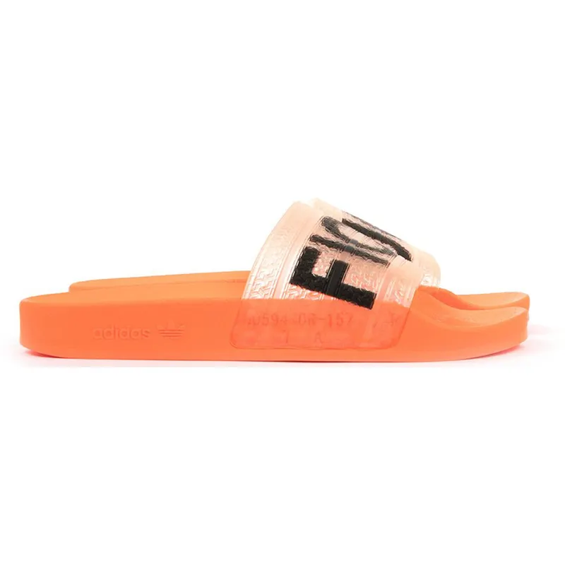 adidas Adilette Fiourucci (W) (G28915)
