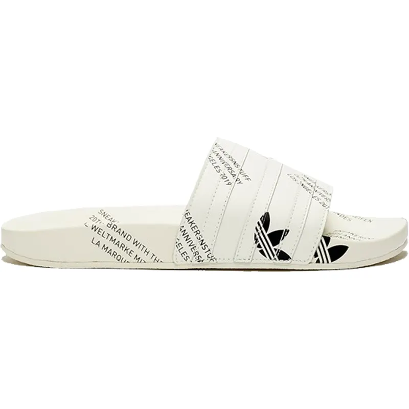 adidas Adilette SNS 20th Anniversary (FV6206)