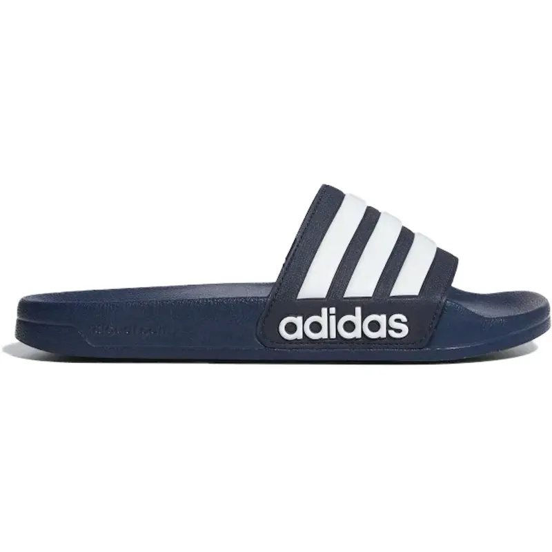 adidas Adilette Shower Slides Collegiate Navy (AQ1703)