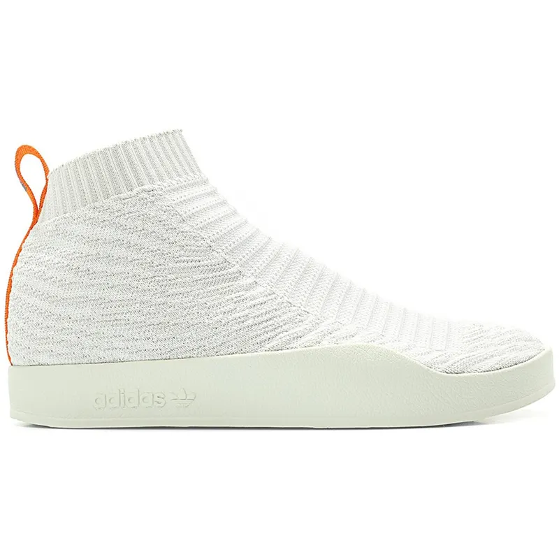 adidas Adilette Sock Summer White (CM8226)