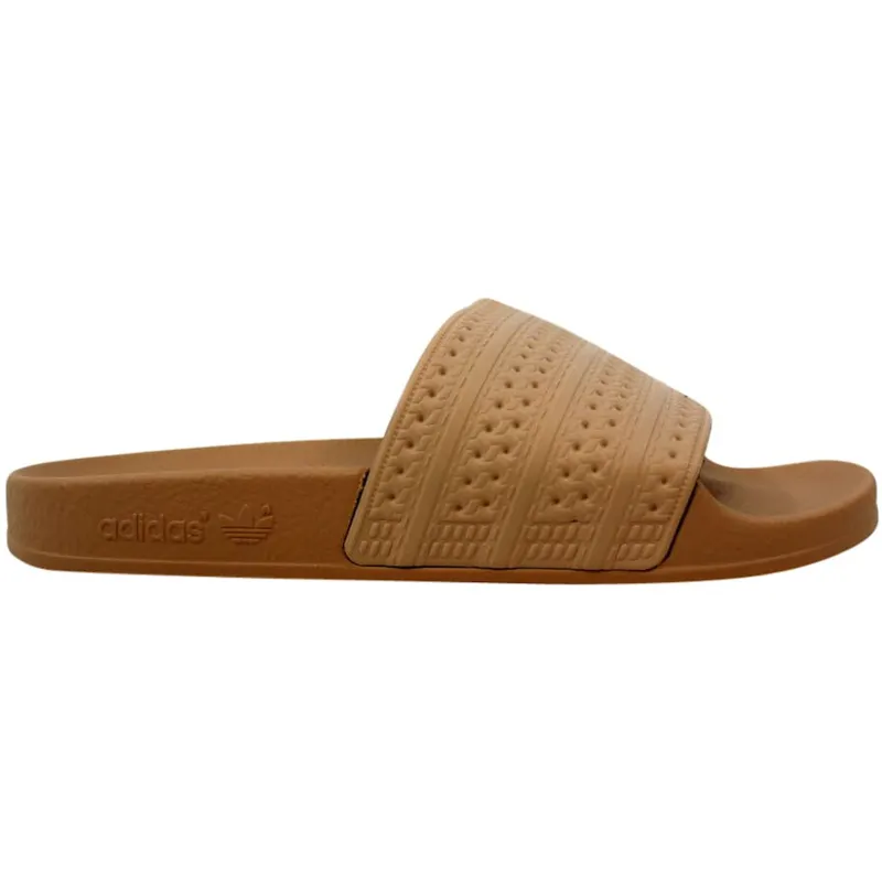 adidas Adilette W Ash Pearl (W) (CQ2235)