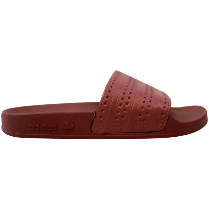 adidas Adilette Pink (W) (CQ2236)