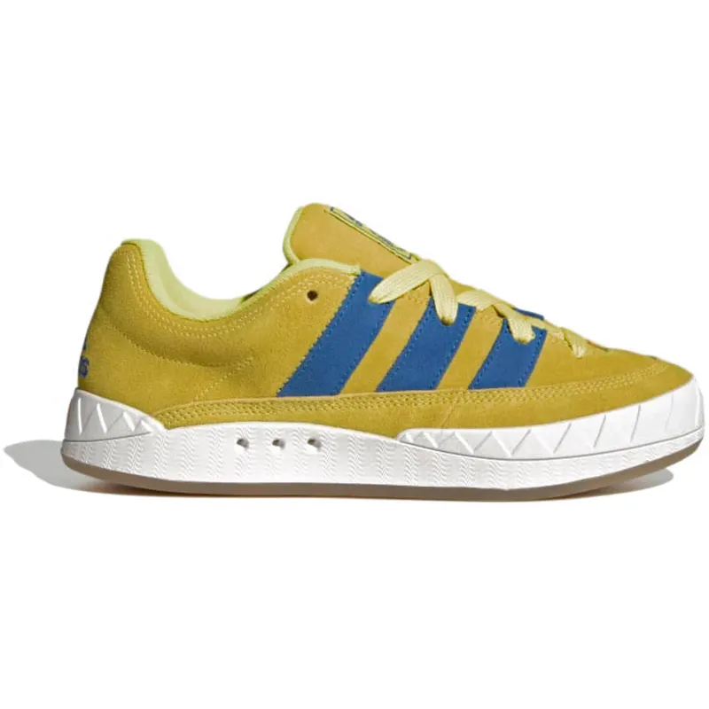 adidas Adimatic Bright Yellow (GY2090)