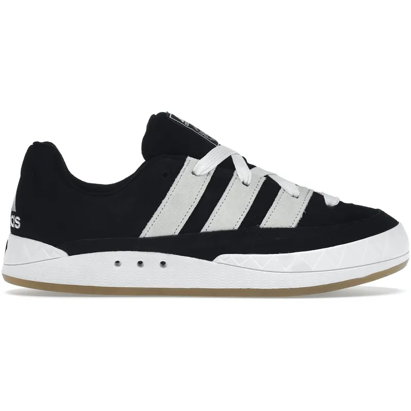 adidas Adimatic Core Black (GY5274)