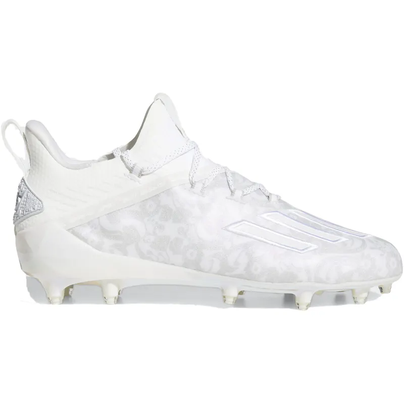 adidas Adizeo New Reign Clear Grey (FU6705)