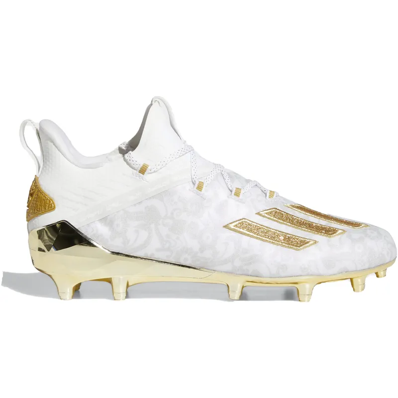 adidas Adizeo New Reign Gold Metallic (EH2724)