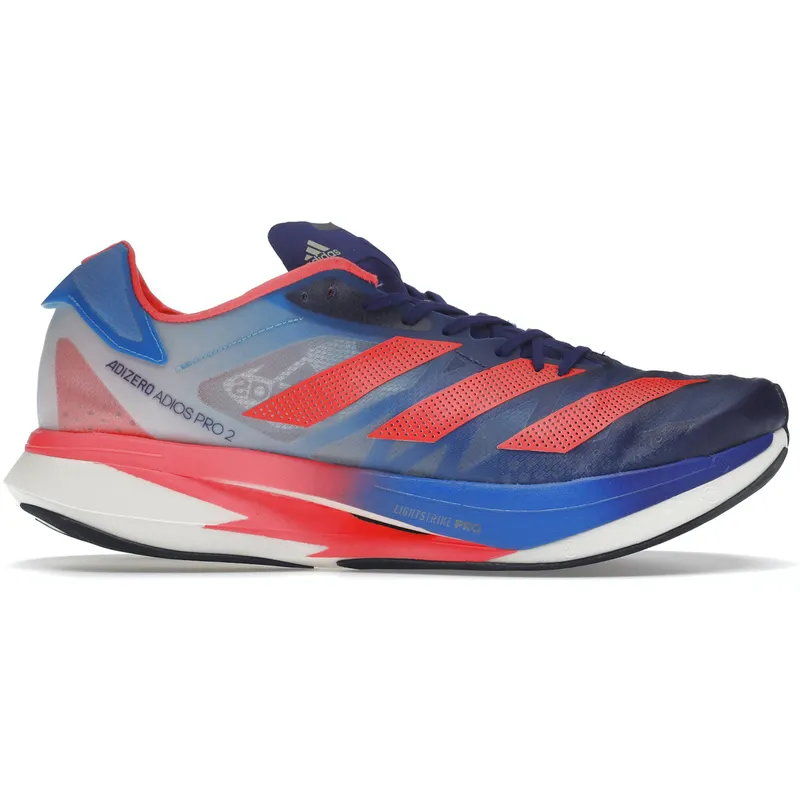 adidas Adizero Adios Pro 2 Legacy Indigo Turbo (GX3117)
