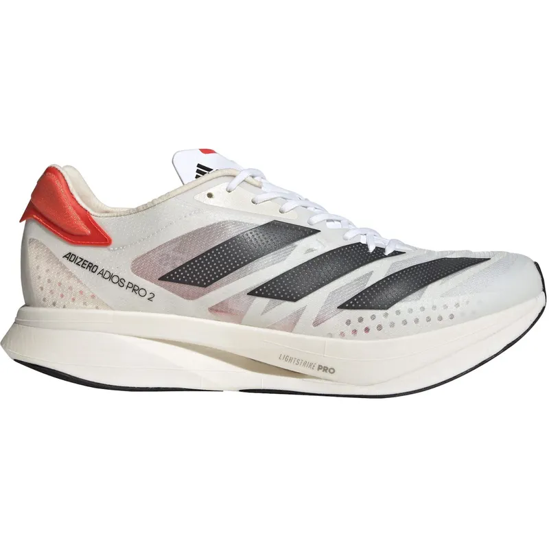 adidas Adizero Adios Pro 2 Tokyo Solar Red (FZ2477)