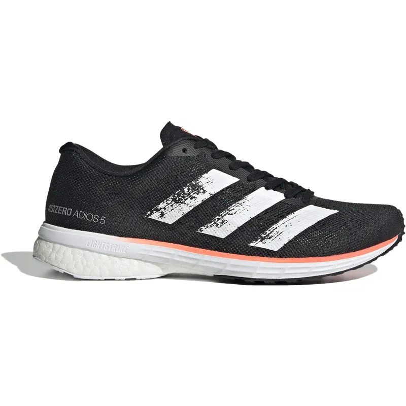 adidas Adizero Adios Signal Coral Eel (W) (EE4301)