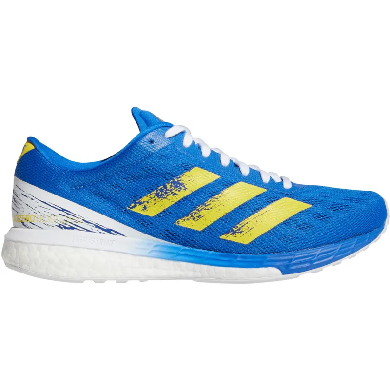 adidas Adizero Boston 9 Boston Marathon (2021) (GZ2949)