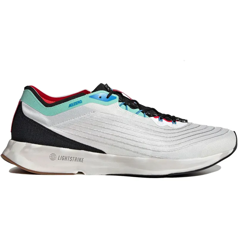 adidas Adizero Parley Non Dyed Easy Green Red (GY1716)