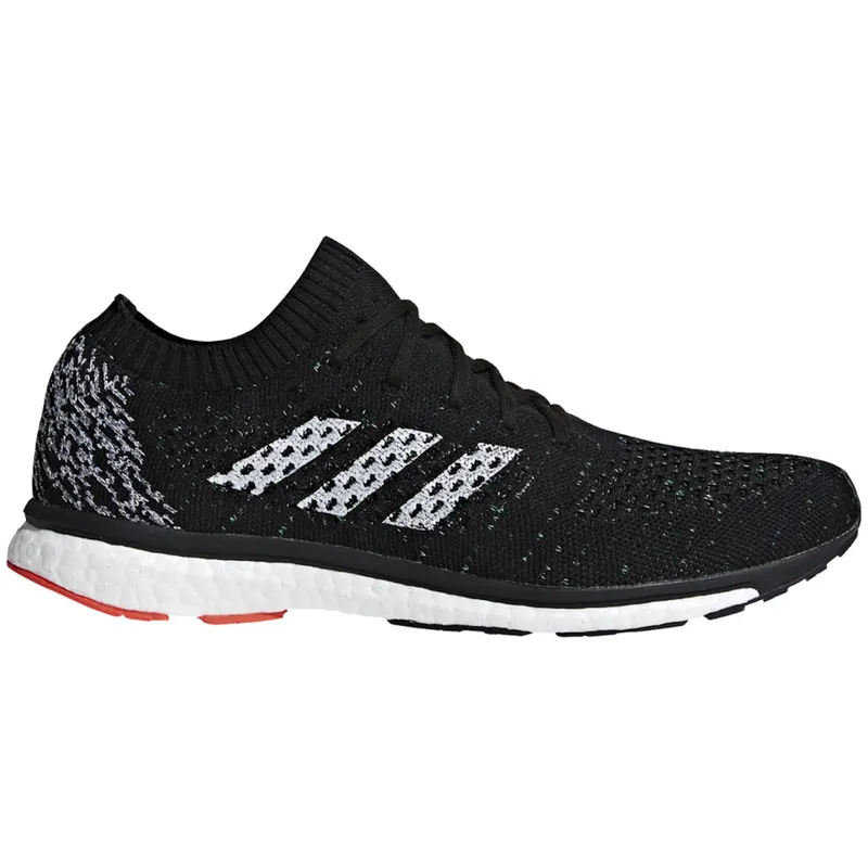 adidas Adizero Prime LTD Core Black (CP8922)