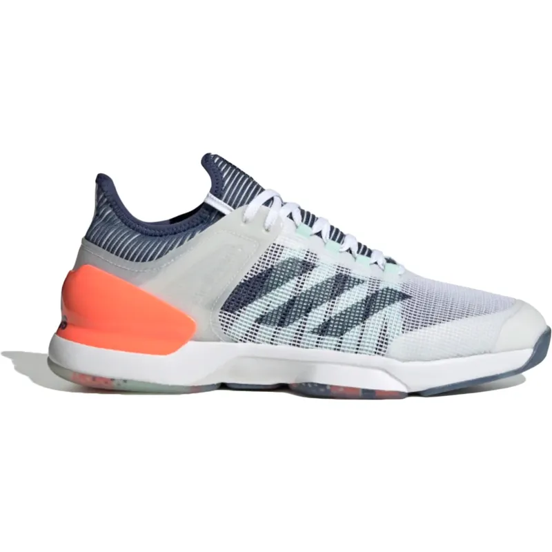 adidas Adizero Ubersonic 2.0 Cloud White (FU9468)