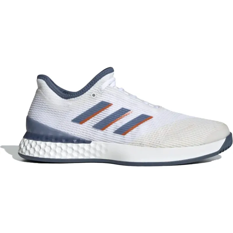 adidas Adizero Ubersonic 3 Cloud White (EF1152)