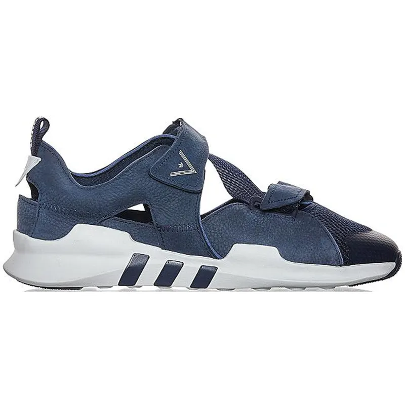 adidas Adv Sandal White Mountaineering Blue (BB2742)