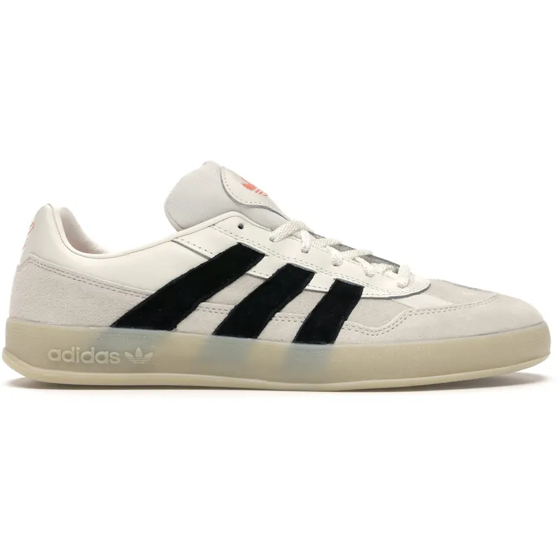adidas Aloha Super Off White Core Black (EH3415 / EF9364)
