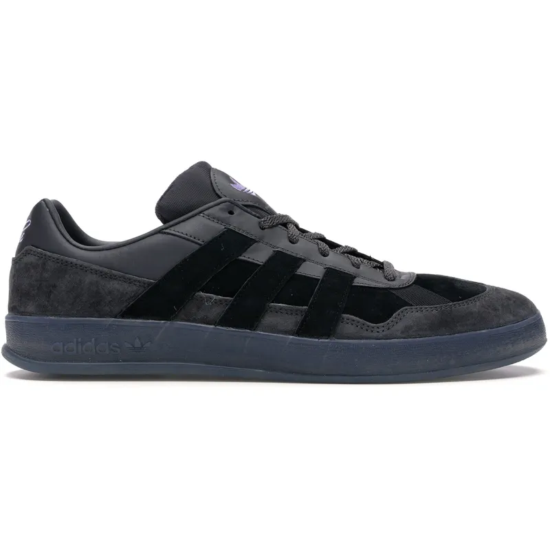 adidas Aloha Super Mark Gonzales Utility Black (EG2784)