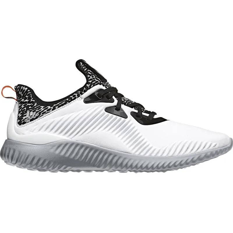 adidas AlphaBounce Clear Grey (AQ8214)