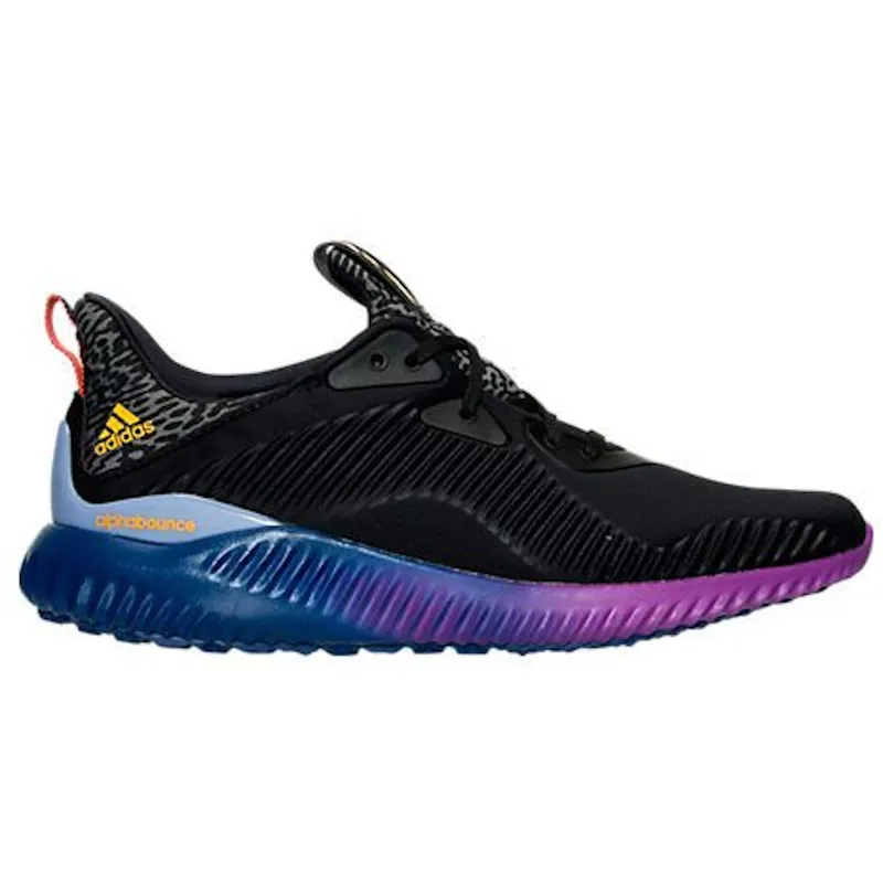adidas AlphaBounce Solar Gold (B42351)