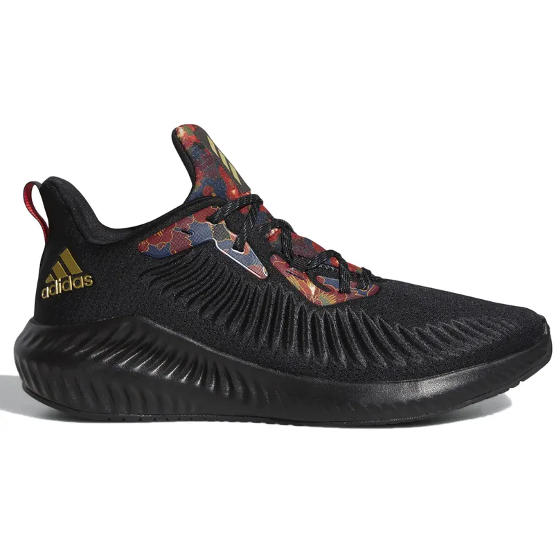 adidas Alphabounce 3 Chinese New Year (FW4530)