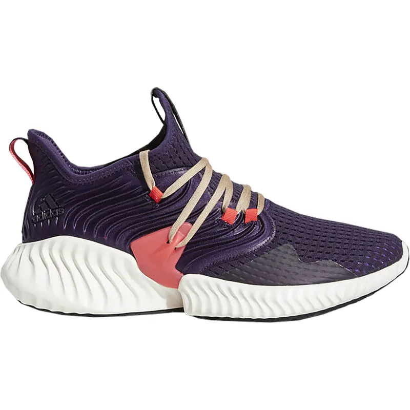 adidas Alphabounce Instinct CC Legend Purple (F35396)