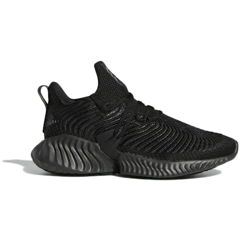 adidas Alphabounce Instinct Carbon (W) (D97320)