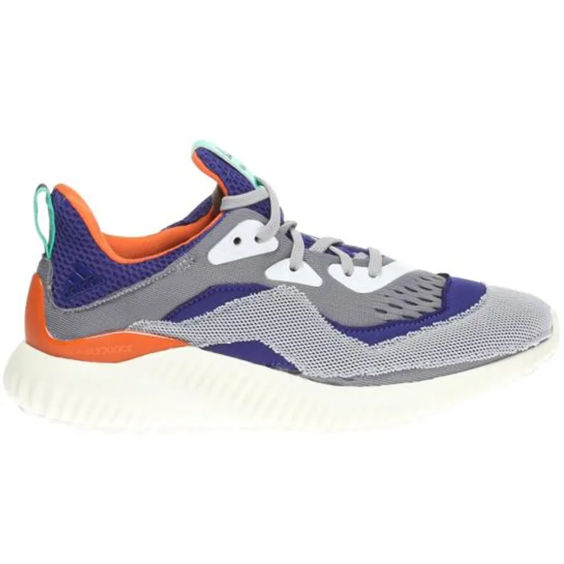 adidas Alphabounce Kolor Grey Purple (CQ1255)