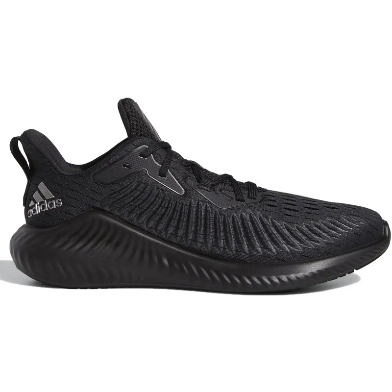 adidas Alphabounce Plus Core Black (G28584)