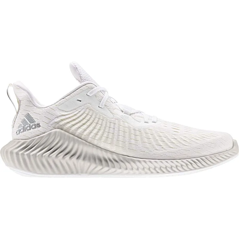 adidas Alphabounce Plus Orchid Tint (W) (G54122)