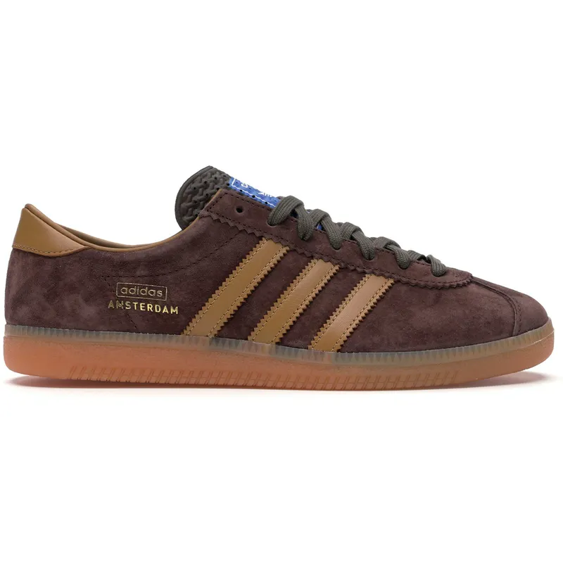 adidas Amsterdam Dust Rust (EF5791)
