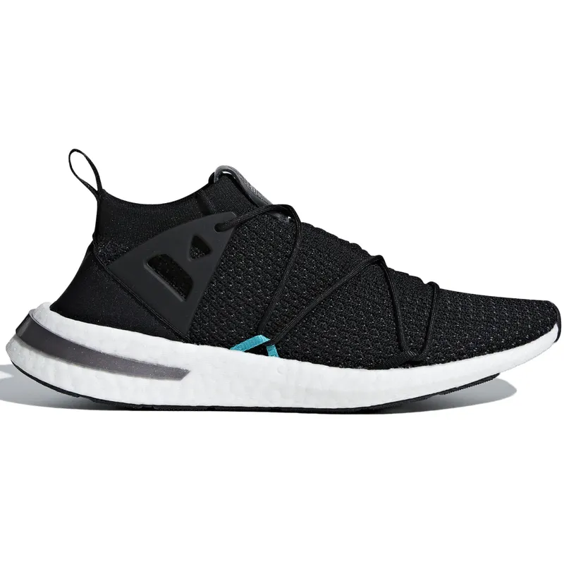 adidas Arkyn Primeknit Core Black (W) (B28123)