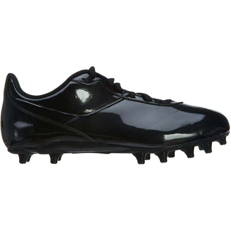 adidas As Smu Supercharge Low Fly Black Black Black (G67277)