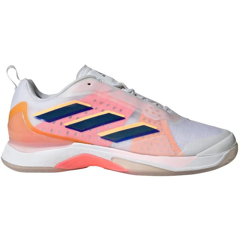 adidas Avacourt White Legacy Indigo (W) (GZ0690)