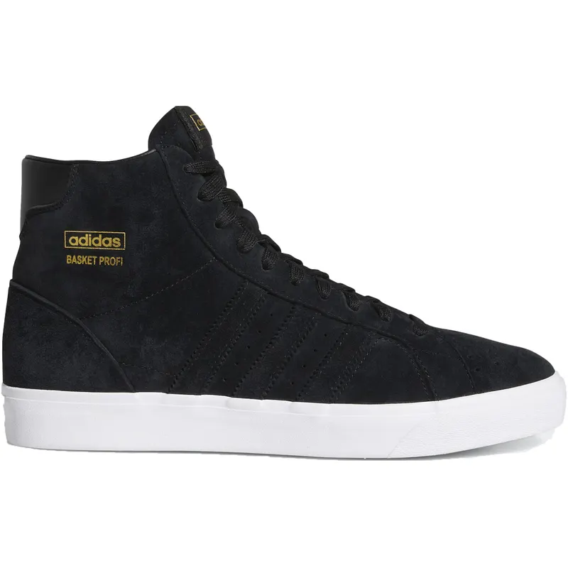 adidas Basket Profi Black (FW3105)