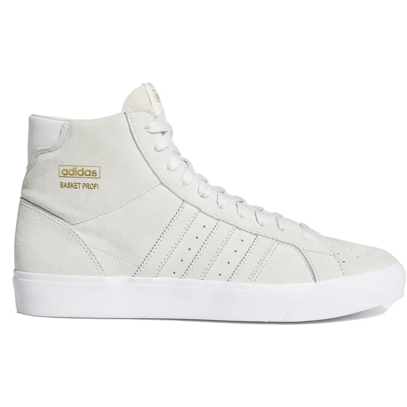 adidas Basket Profi Crystal White (FW3104)