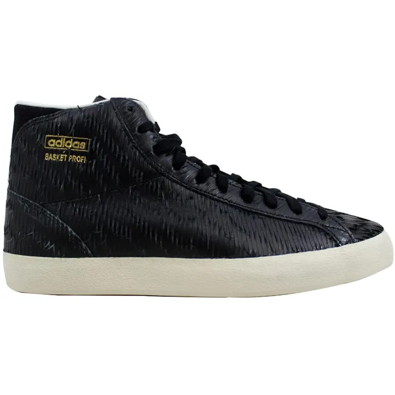 adidas Basket Profi Eagle W Black (W) (D65895)