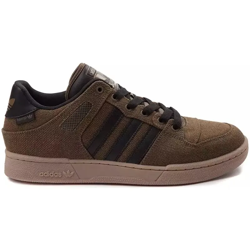 adidas Bucktown Hemp Olive Black (AC6980)
