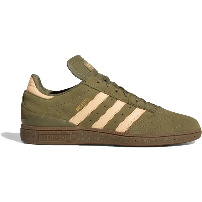 adidas Busenitz Raw Khaki (EG2477)