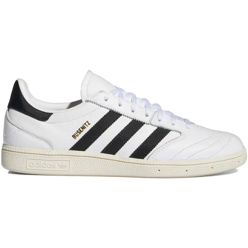 adidas Busenitz Vintage White Black (H04879)