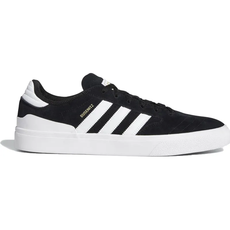 adidas Busenitz Vulc 2 Core Black (EF8472)