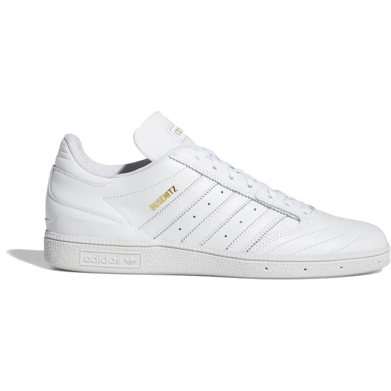 adidas Busenitz White Gold Metallic (EE6250)
